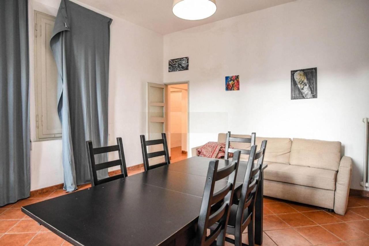 Casa Cittadella 33 Διαμέρισμα Φεράρα Εξωτερικό φωτογραφία