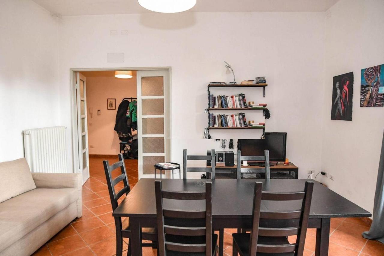 Casa Cittadella 33 Διαμέρισμα Φεράρα Εξωτερικό φωτογραφία