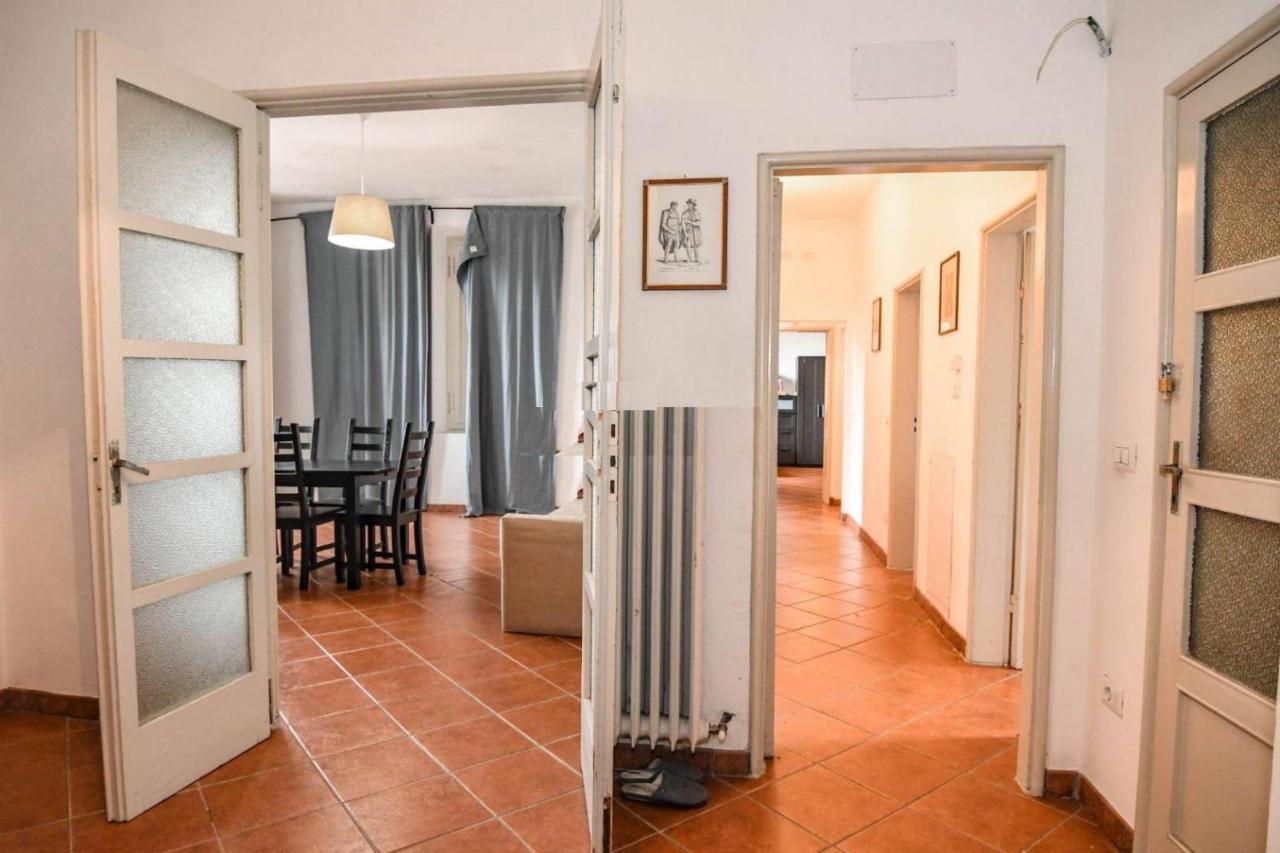 Casa Cittadella 33 Διαμέρισμα Φεράρα Εξωτερικό φωτογραφία